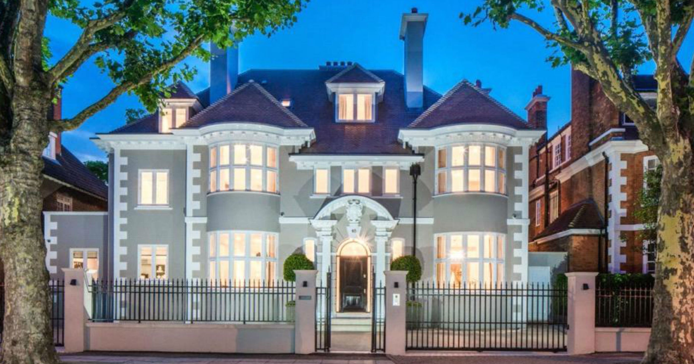 Rightmove Reveals Most Viewed Homes Of 2020