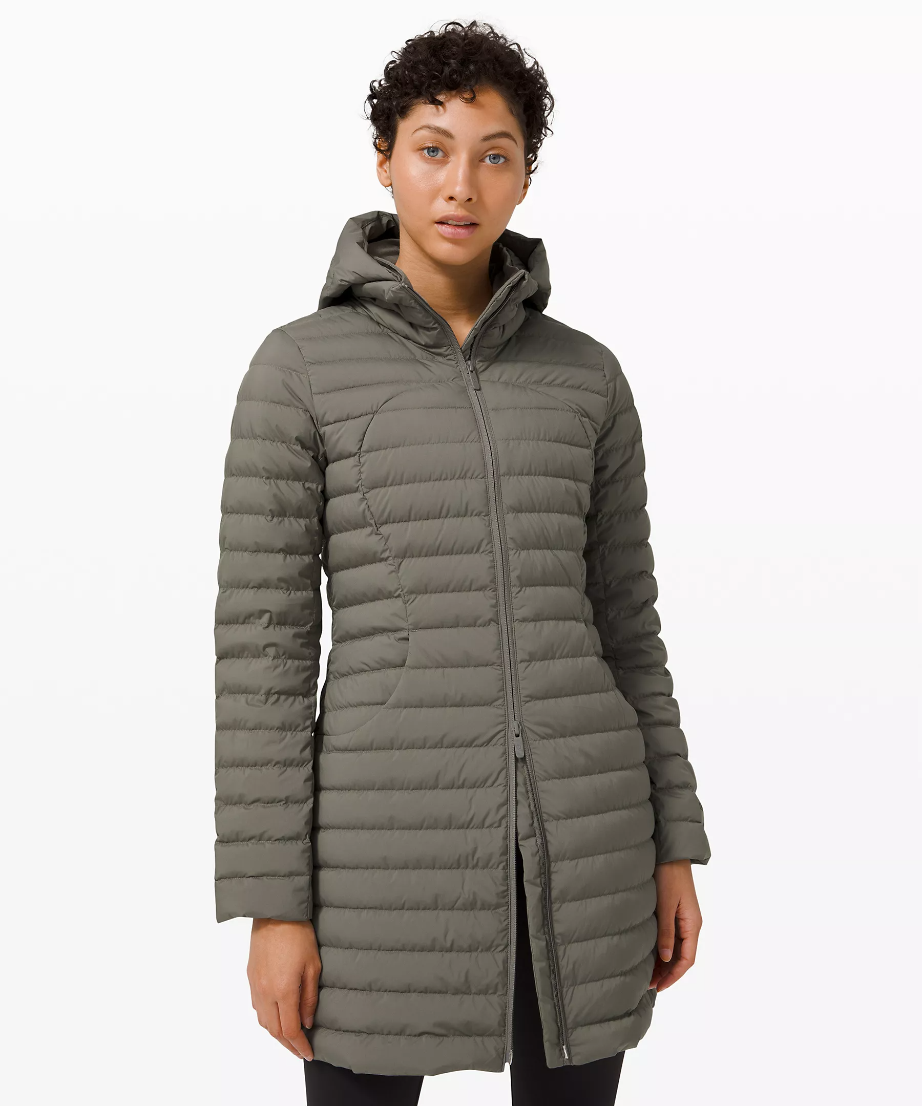 Lulu pack hotsell it down jacket