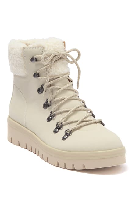 Susina + Hanna Hiker Bootie