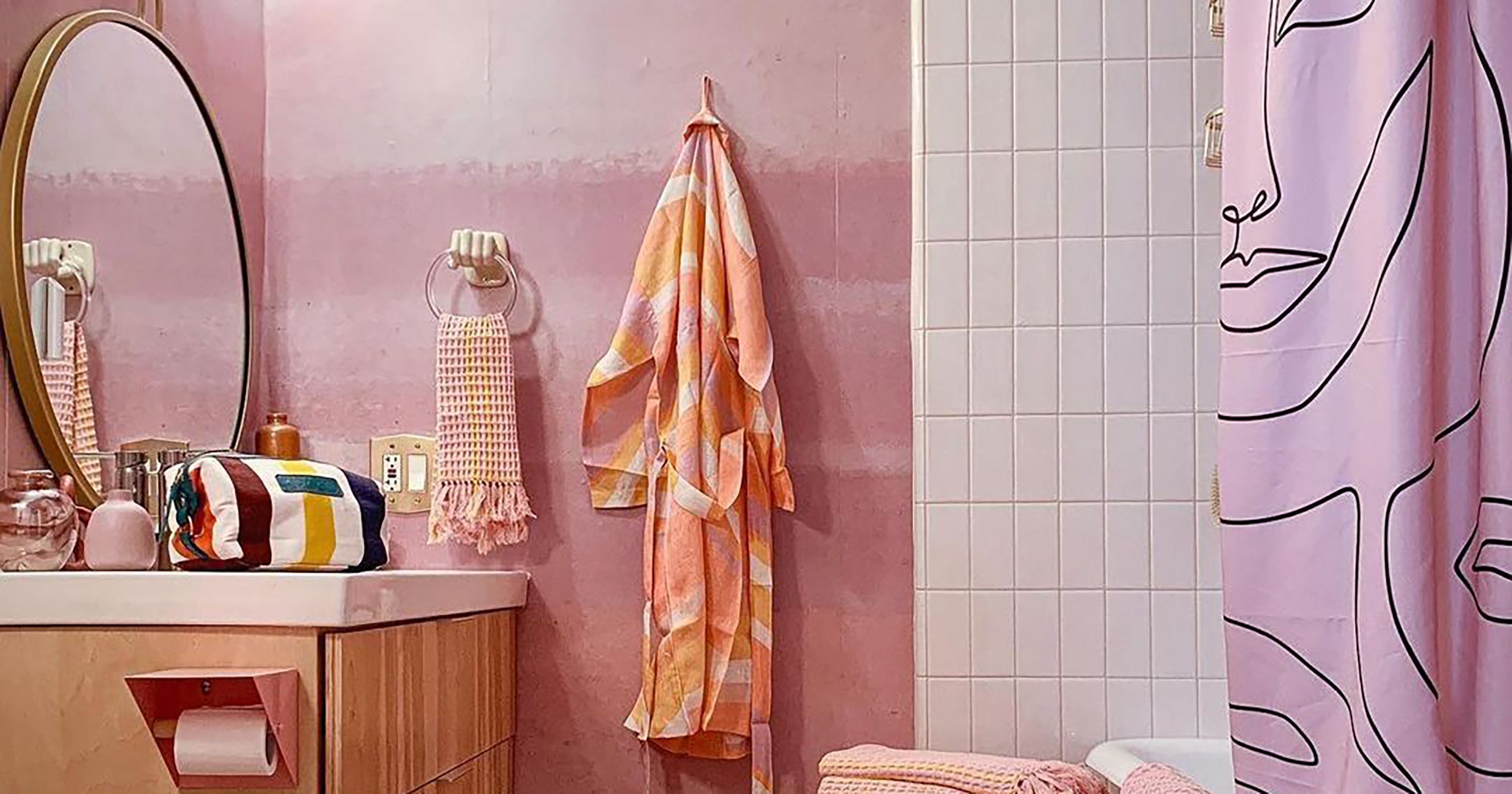 10 Tips For Turning Your Shower Into A Sanctuary