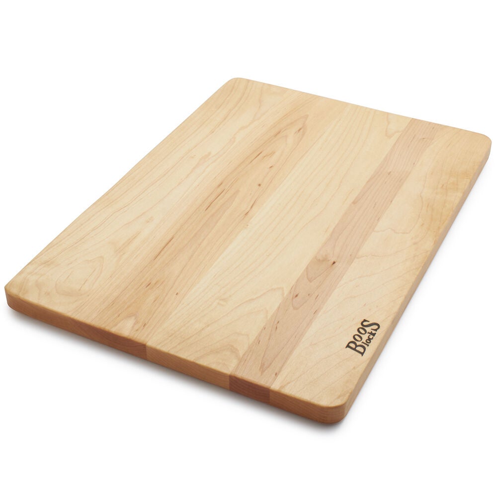 John Boos + John Boos Co Maple Cutting Board