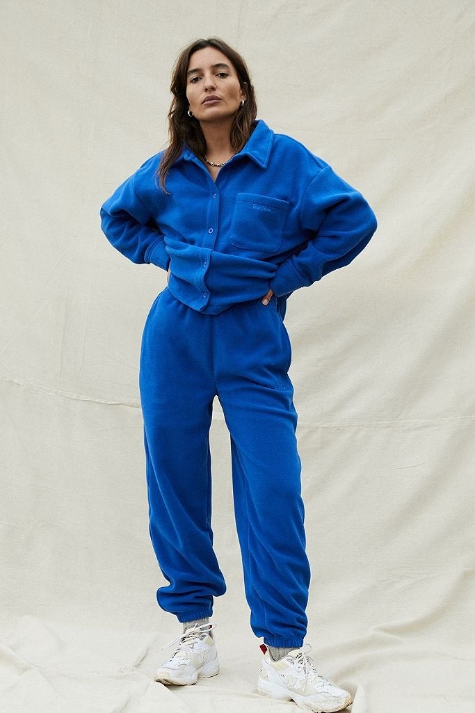 7 Celebrity-Approved Ways To Wear Joggers â Top Fashion Skills
