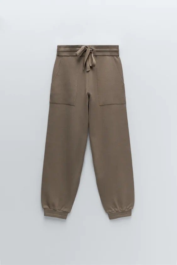zara joggers canada