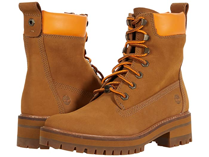 timberland courmayeur valley lace up boots