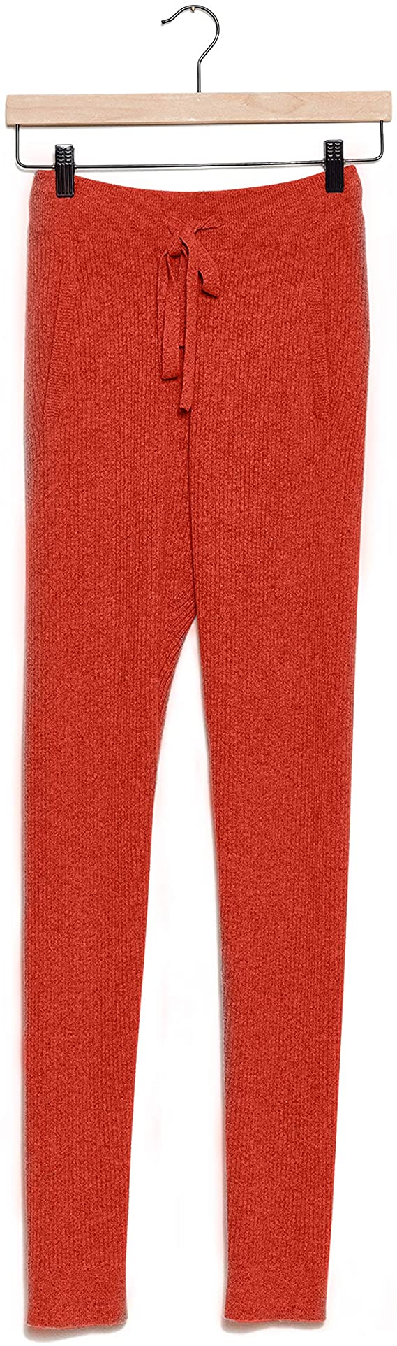 everlane cashmere sweatpants