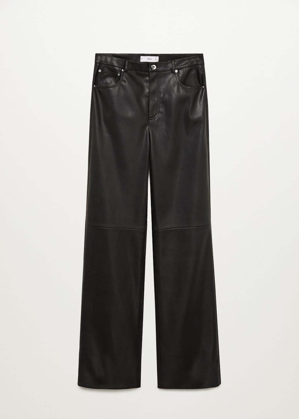 mango trouser