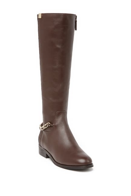cole haan idina stretch boot
