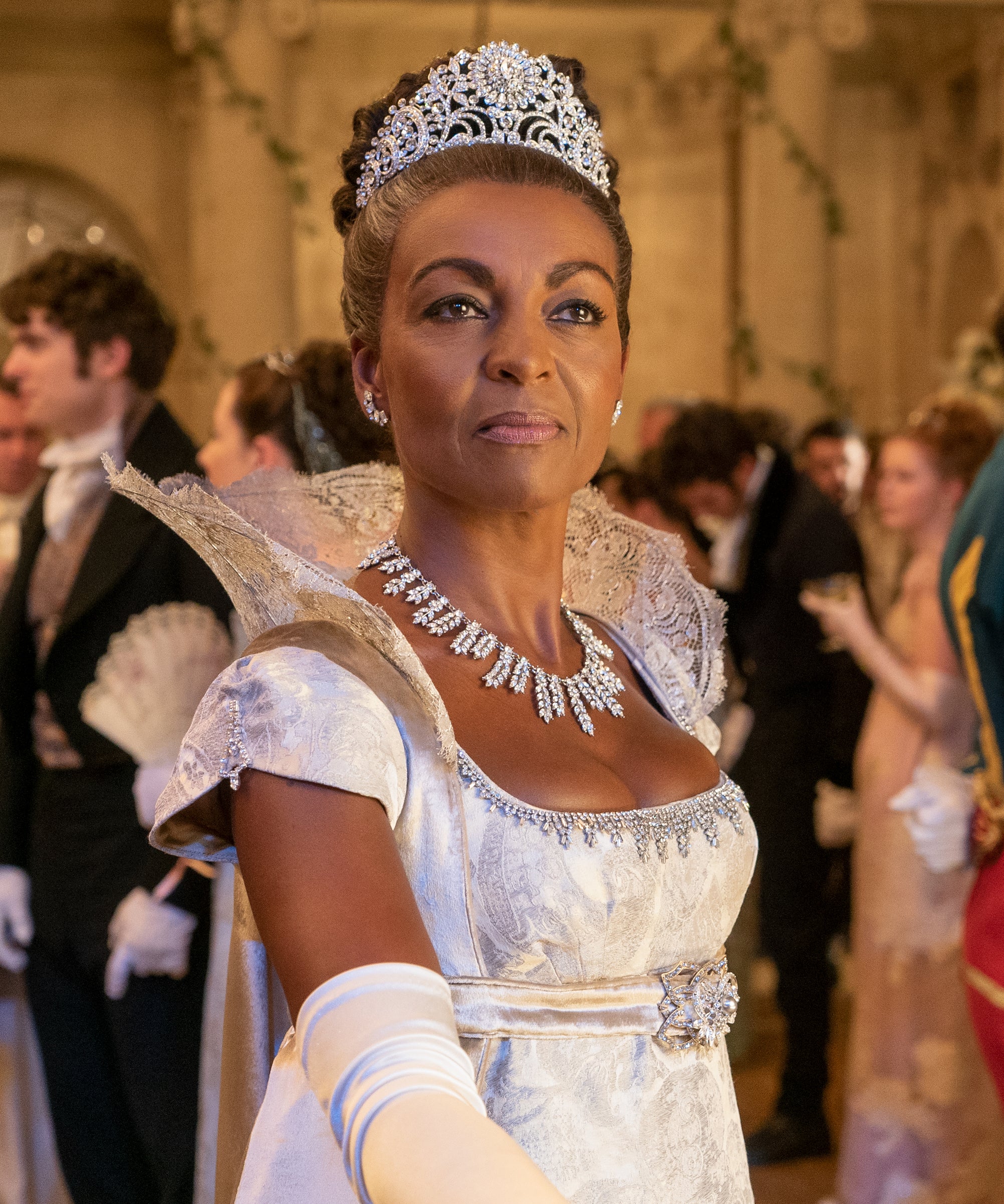 Duke Regé Jean Page Duke Bridgerton Netflix Cast - Reg Eacute Jean Page