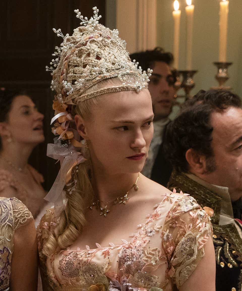 A Guide To Cast And Characters In Bridgerton On Netflix A Guide To Cast And Characters In Bridgerton On Netflix