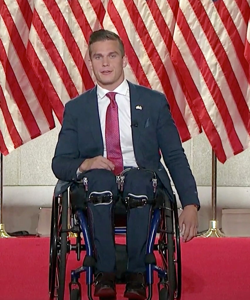 On FOX News, Madison Cawthorn Uses Racist Dog Whistles Against Raphael Warnock FOX News,Madison Cawthorn Raphael Warnock