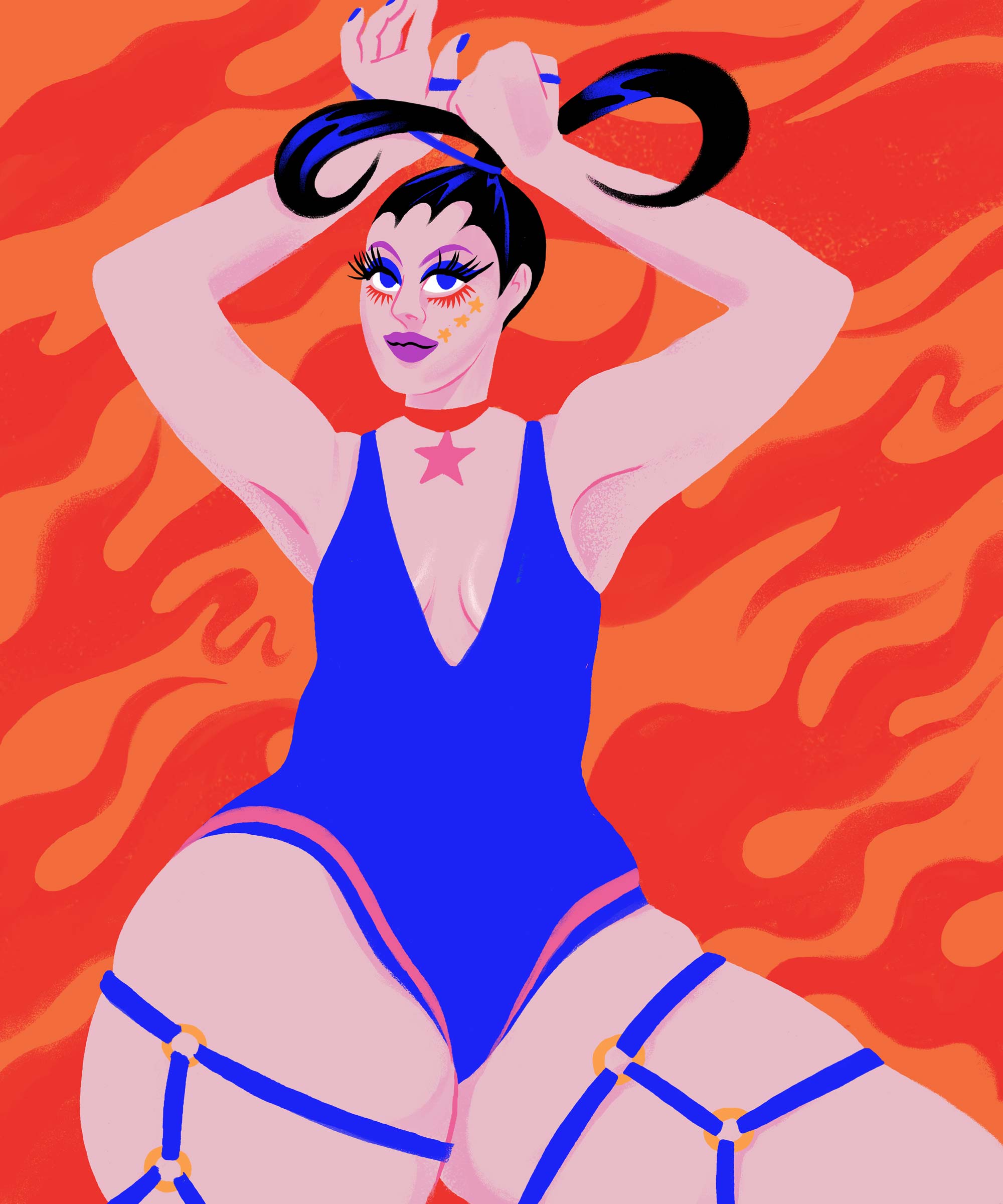 Your X-Rated Horoscope For 2021 Is Here X-Rated Horoscope 2021