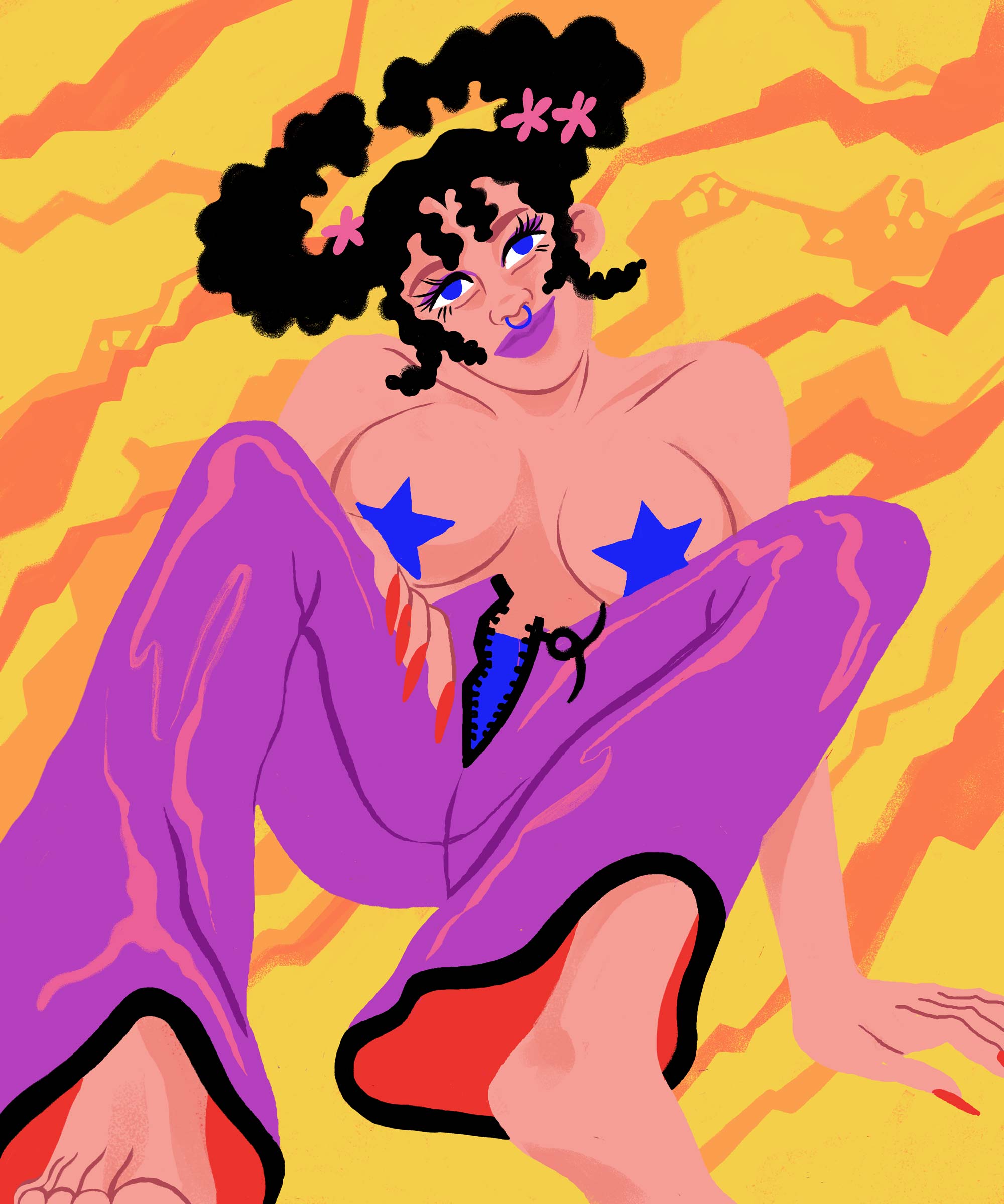 Your X-Rated Horoscope For 2021 Is Here X-Rated Horoscope 2021