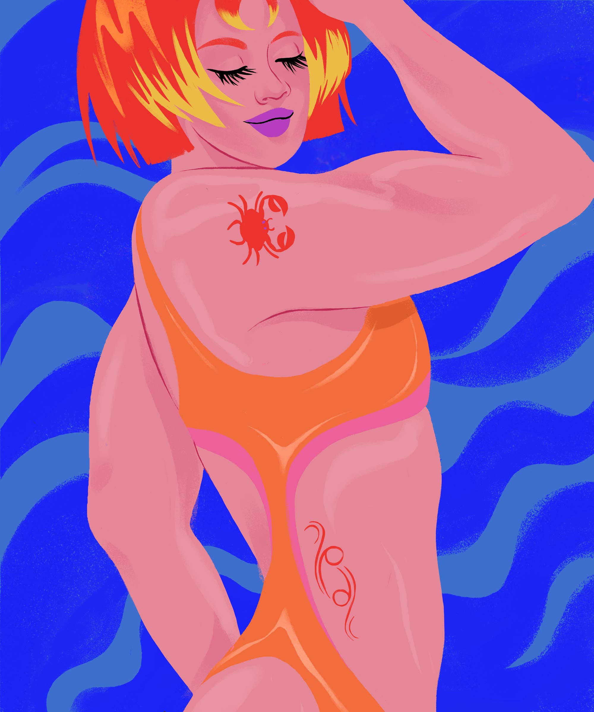 Your X-Rated Horoscope For 2021 Is Here X-Rated Horoscope 2021