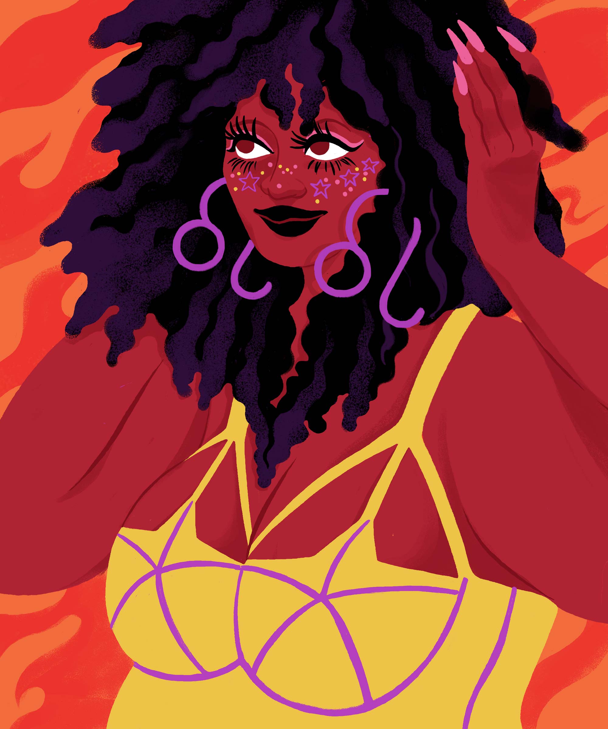 Your X-Rated Horoscope For 2021 Is Here X-Rated Horoscope 2021