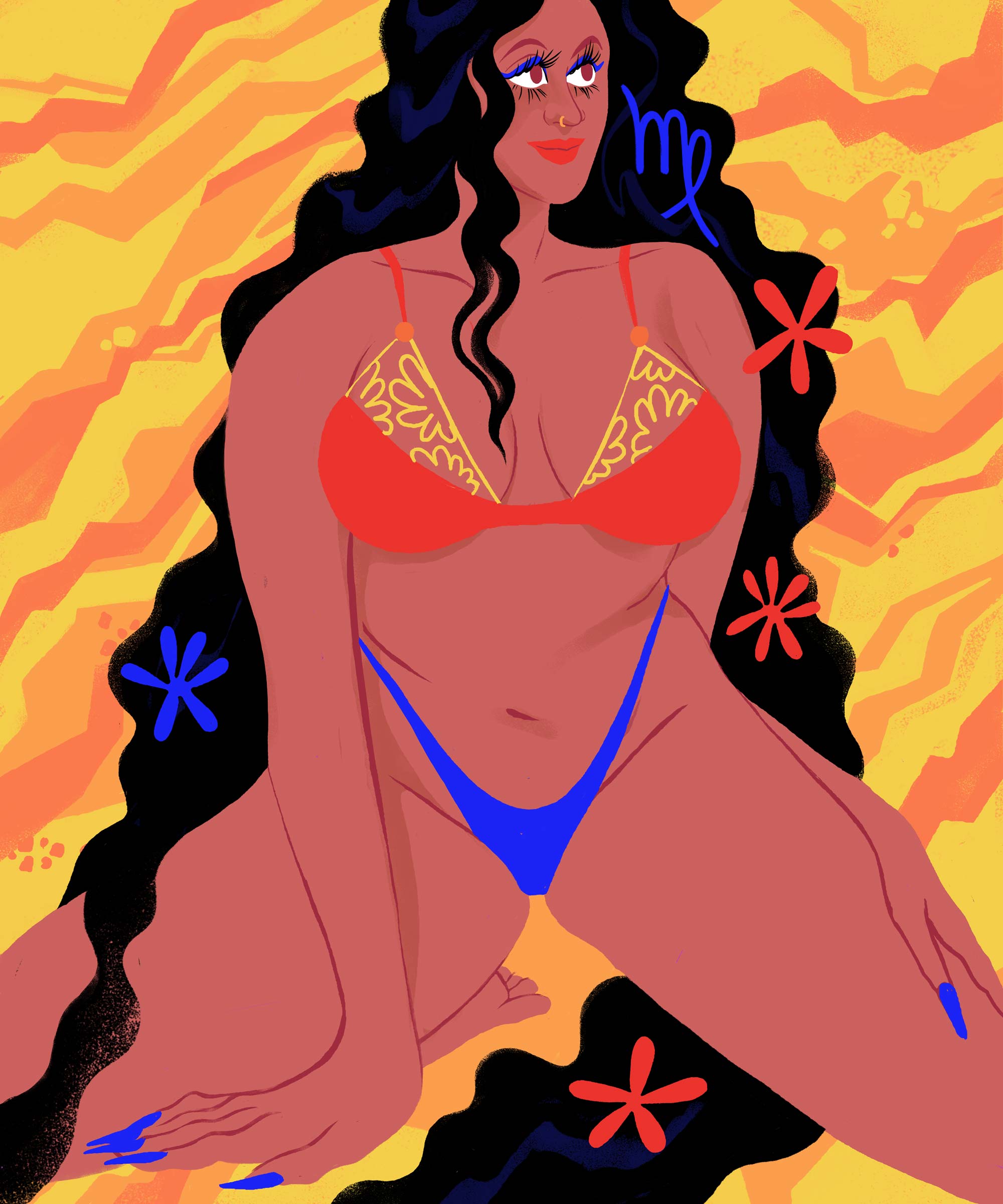 Your X-Rated Horoscope For 2021 Is Here X-Rated Horoscope 2021