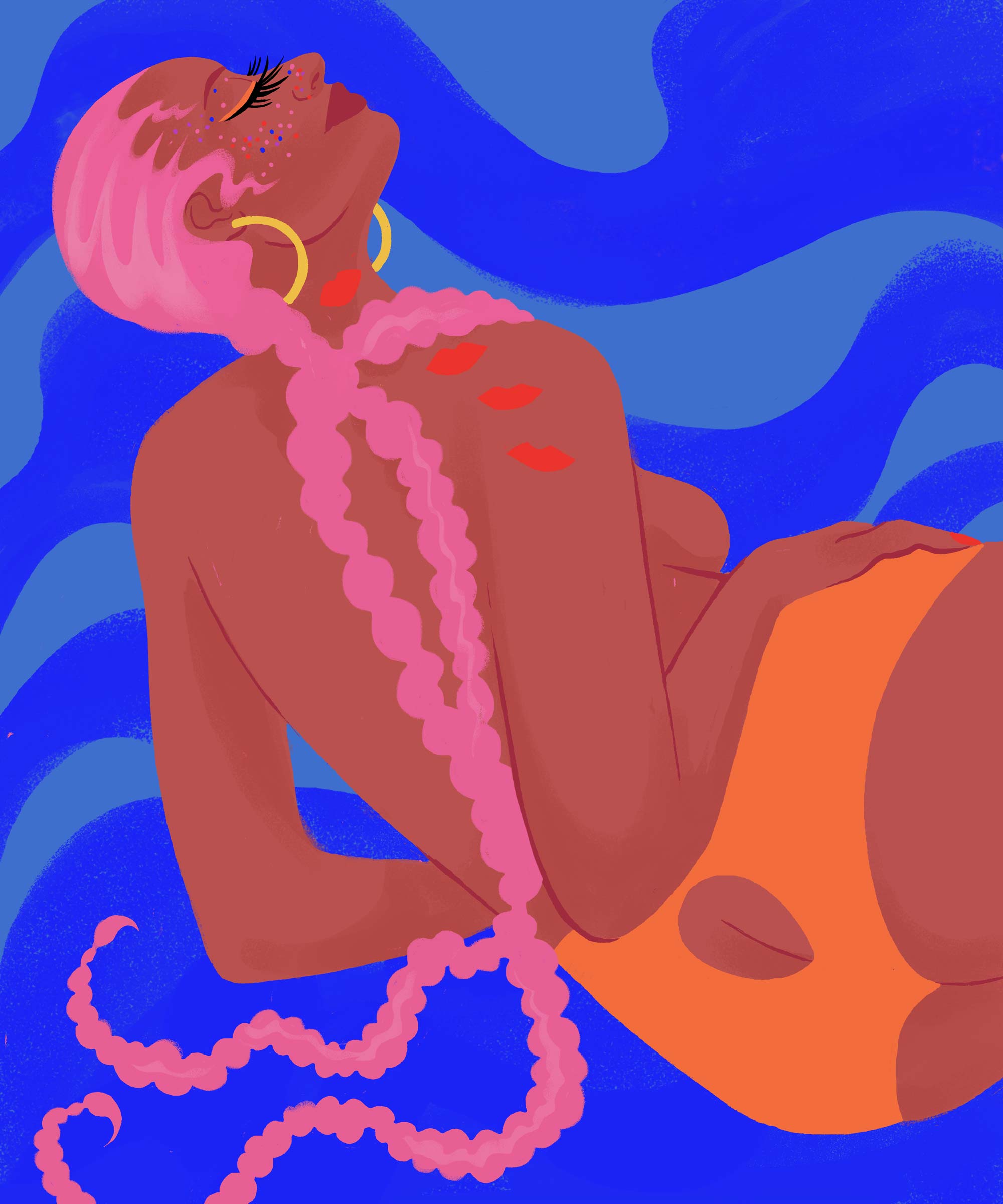 Your X-Rated Horoscope For 2021 Is Here X-Rated Horoscope 2021