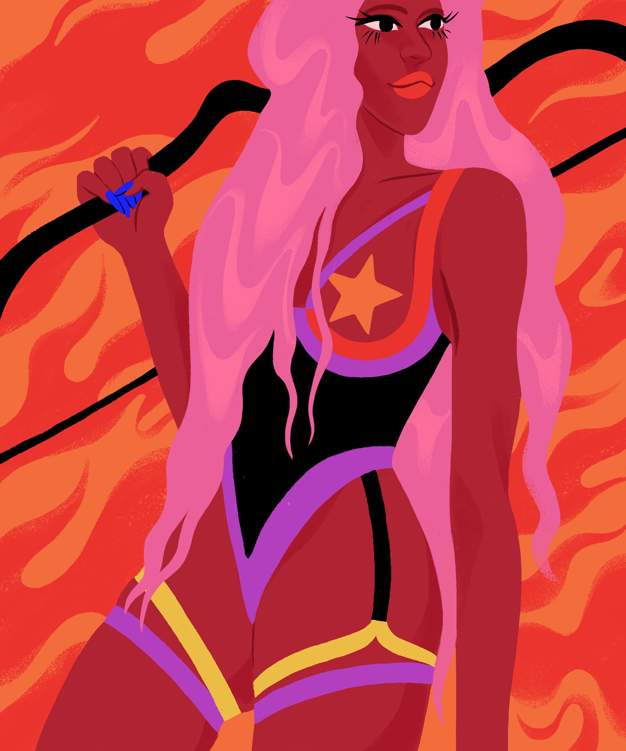 Your X-Rated Horoscope For 2021 Is Here X-Rated Horoscope 2021