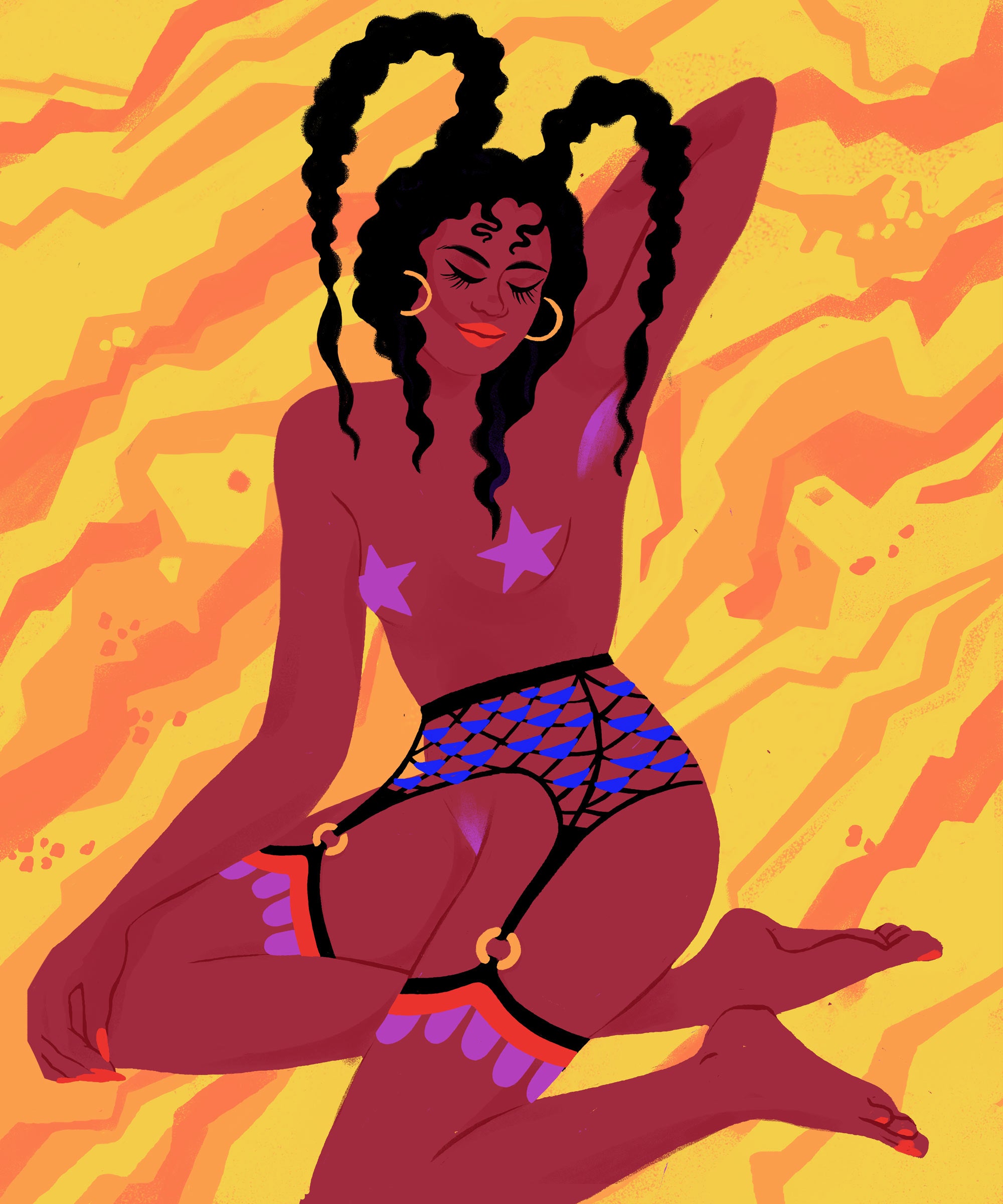Your X-Rated Horoscope For 2021 Is Here X-Rated Horoscope 2021