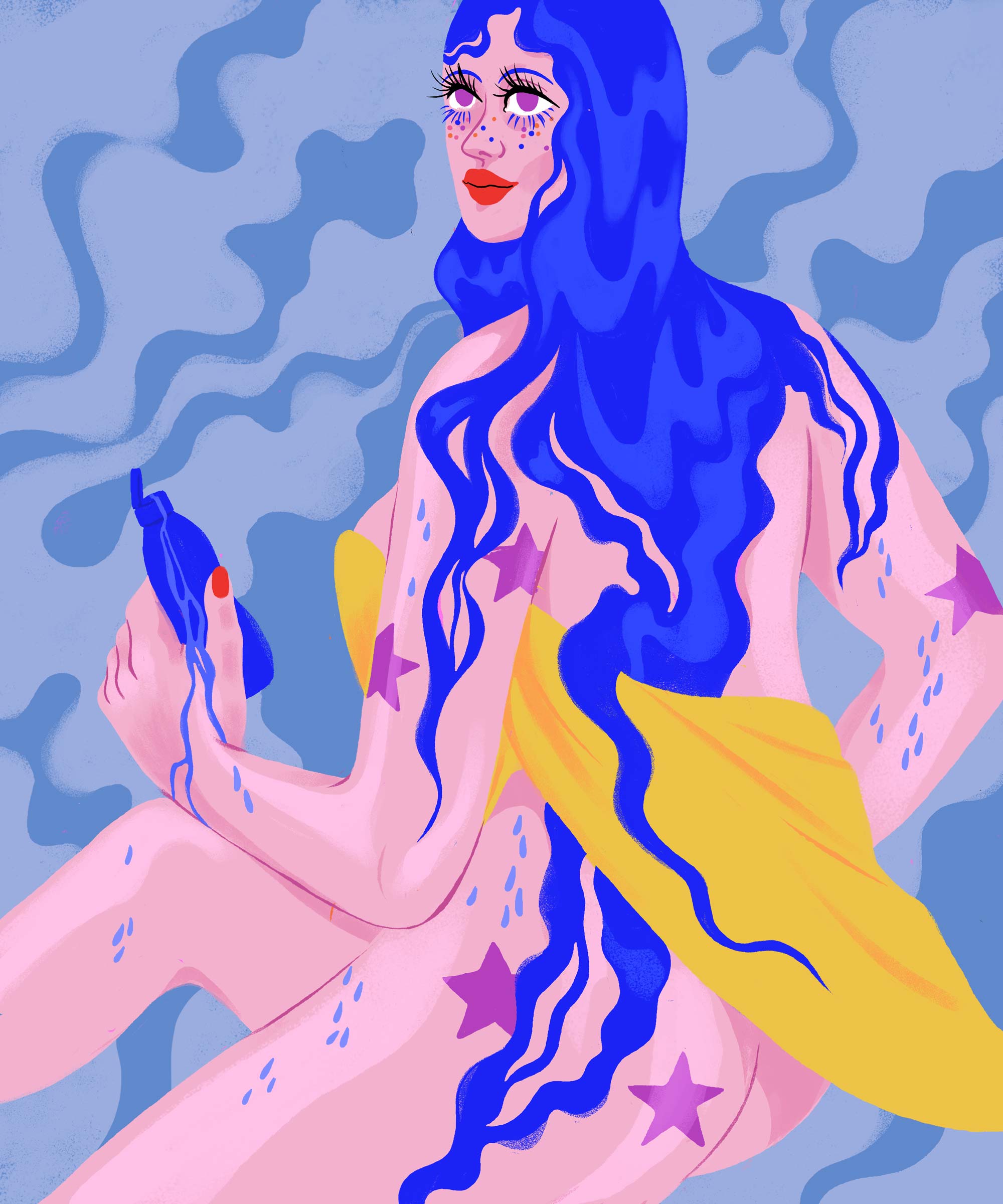 Your X-Rated Horoscope For 2021 Is Here X-Rated Horoscope 2021