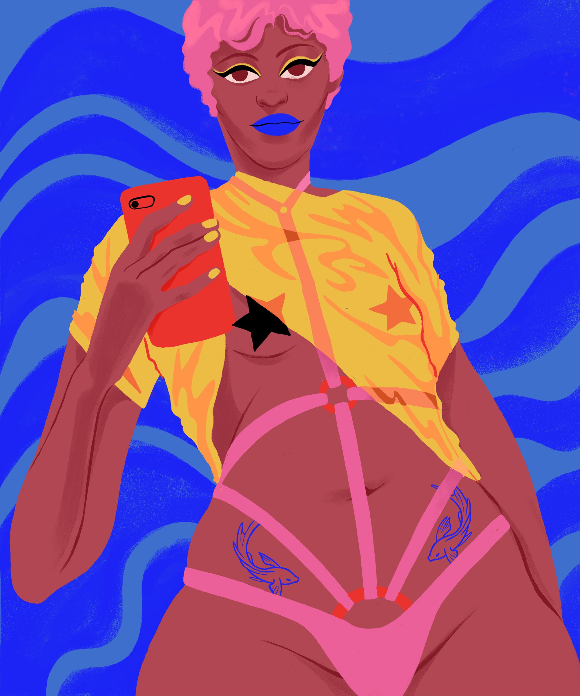 Your X-Rated Horoscope For 2021 Is Here X-Rated Horoscope 2021