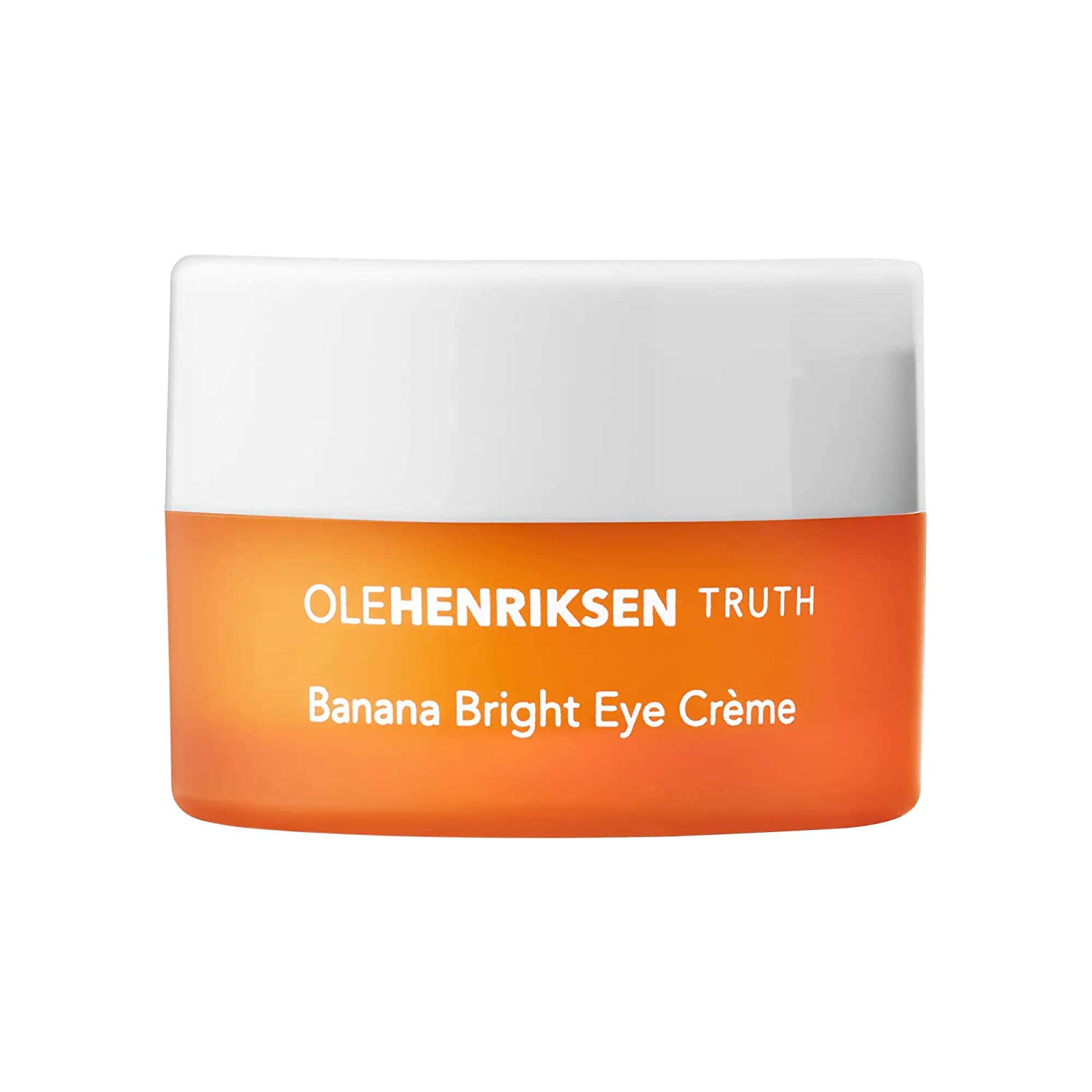 Ole Henriksen + OLEHENRIKSEN Banana Bright Eye Crème