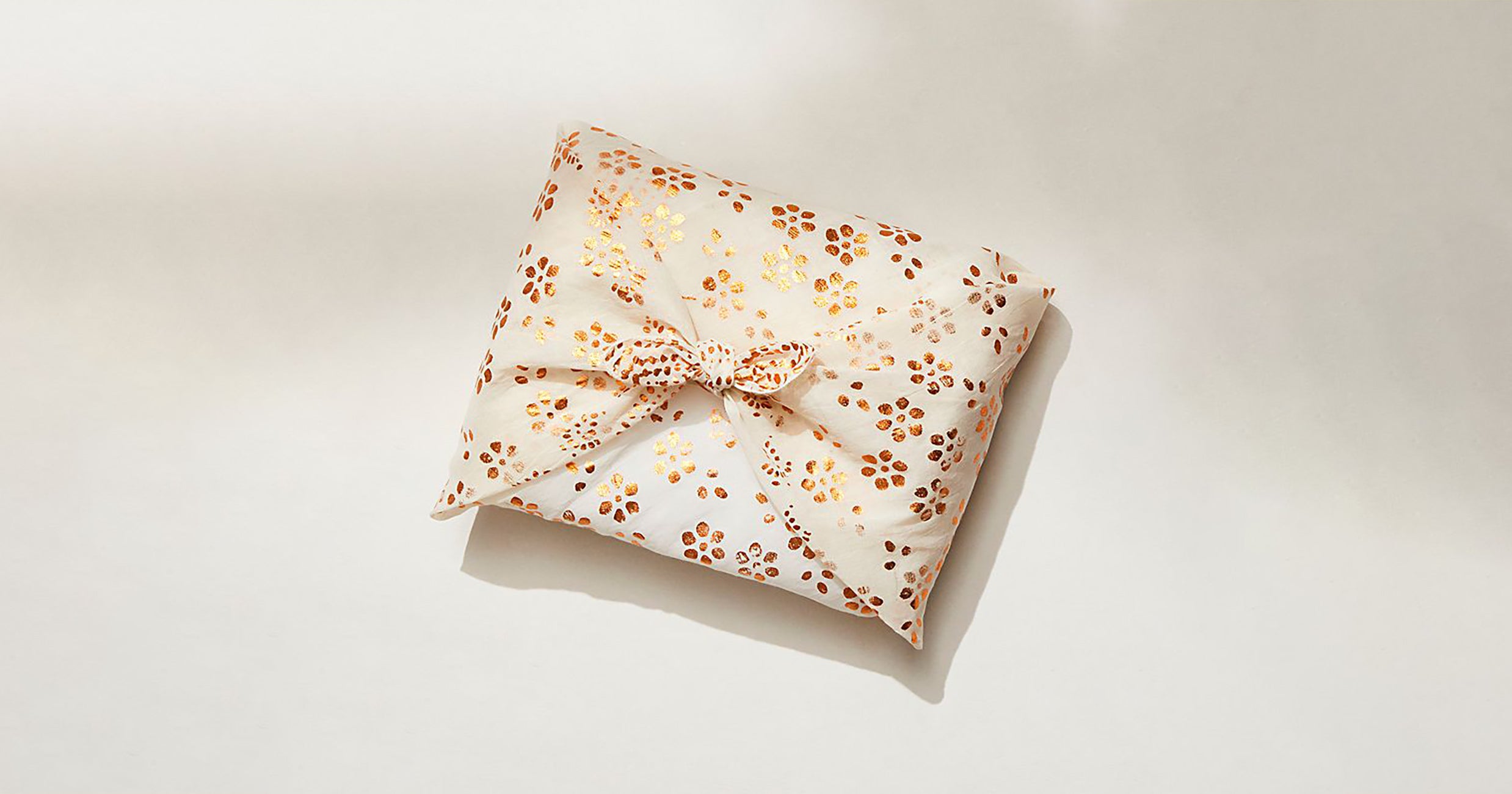 EcoFriendly Wrapping Paper For Greener Christmas Gifts