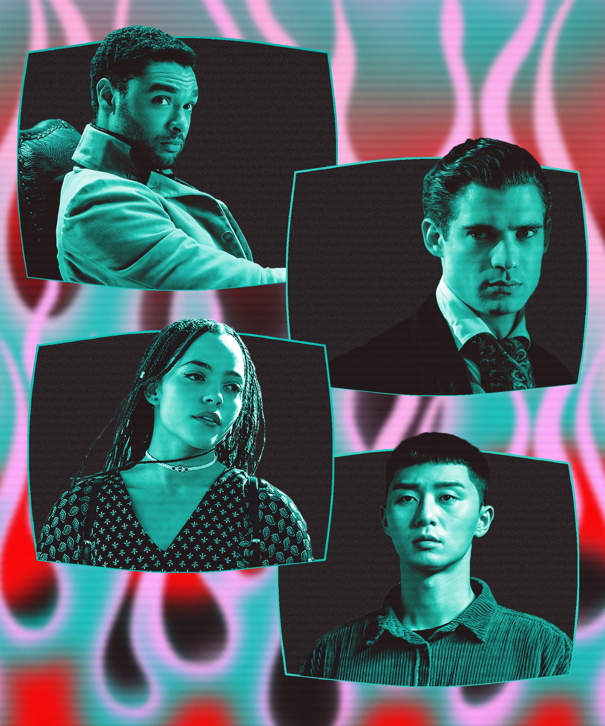 Sharen Camille  nackt