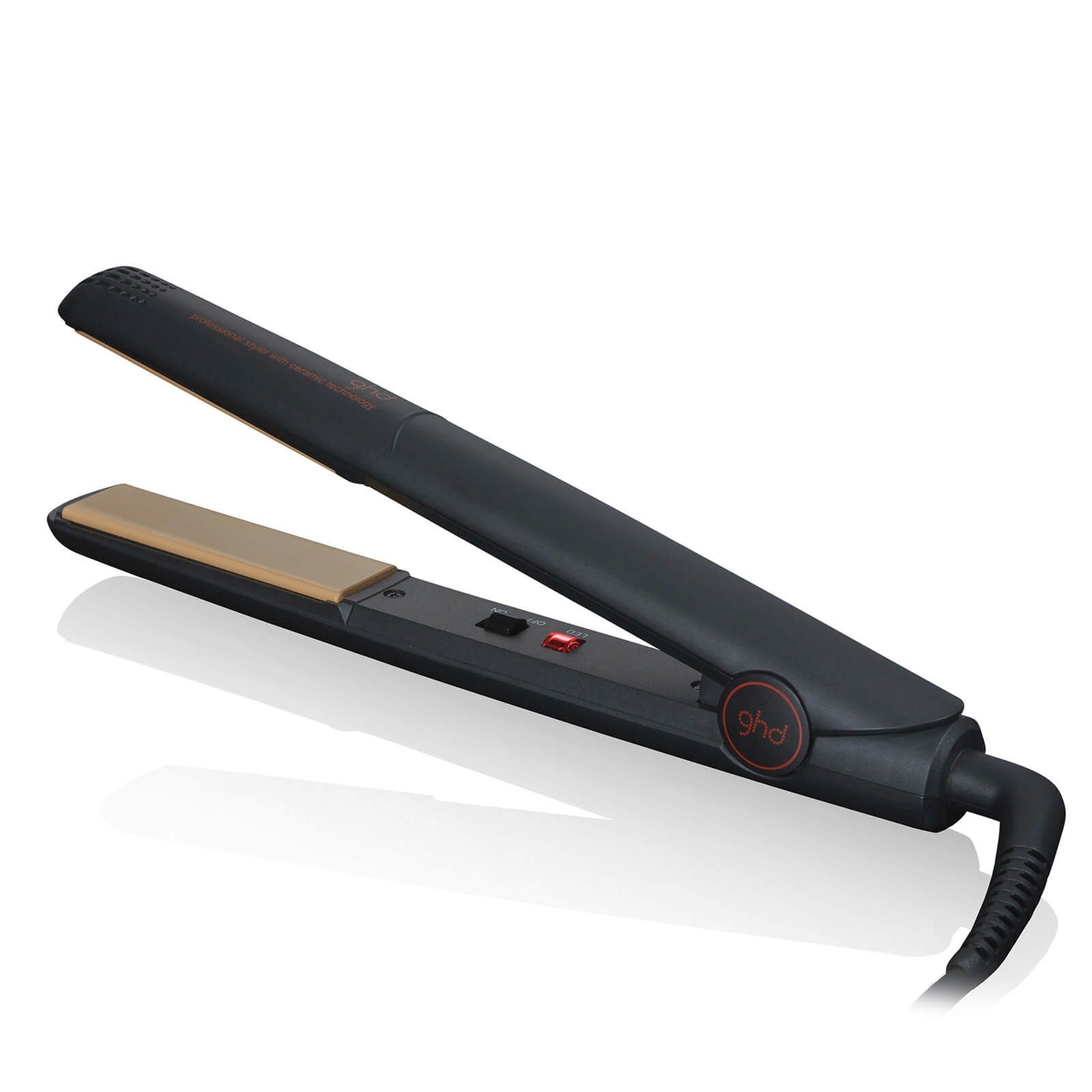 The original hot sale ghd iv styler