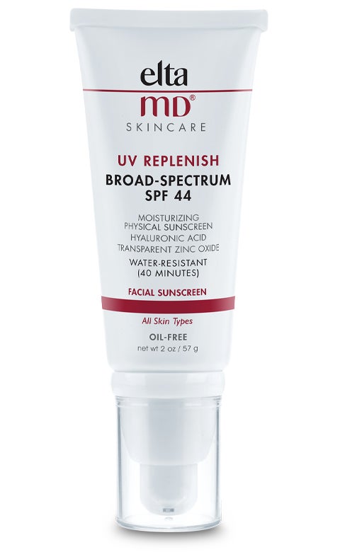 A Black Girl's Guide To Mineral Sunscreen For Dark Skin