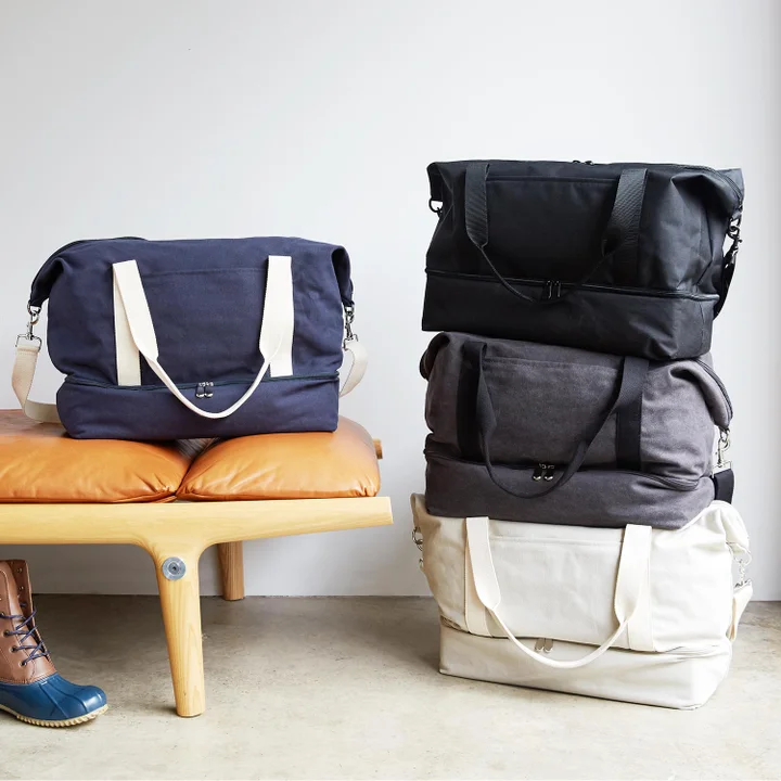 The 16 Best Weekender Bags for Women in 2023