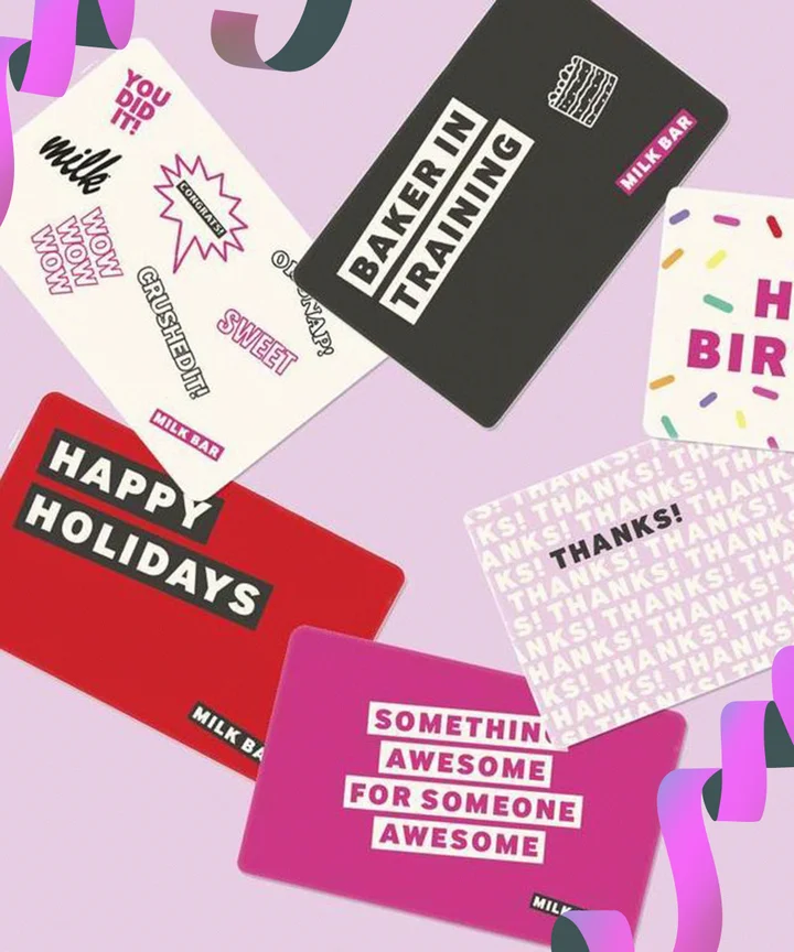 Best Digital Gift Cards, Subsciption Boxes Holiday 2020