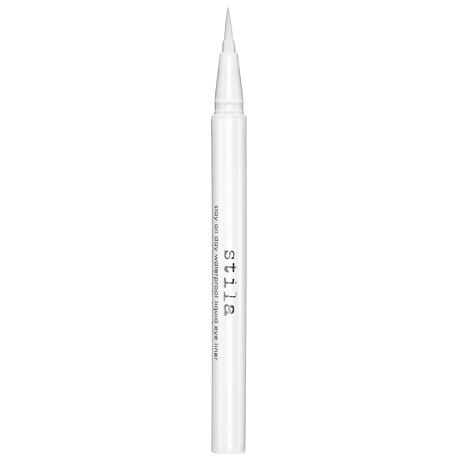 White Eyeliners Classic Cat Eye White Eyeliners Classic Cat Eye