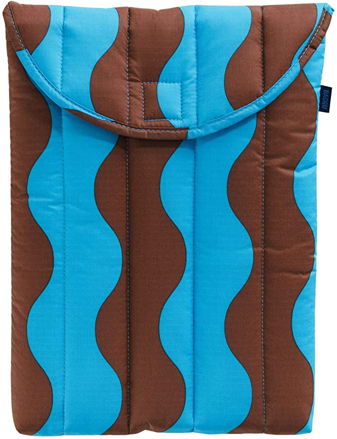 baggu 16 inch laptop sleeve
