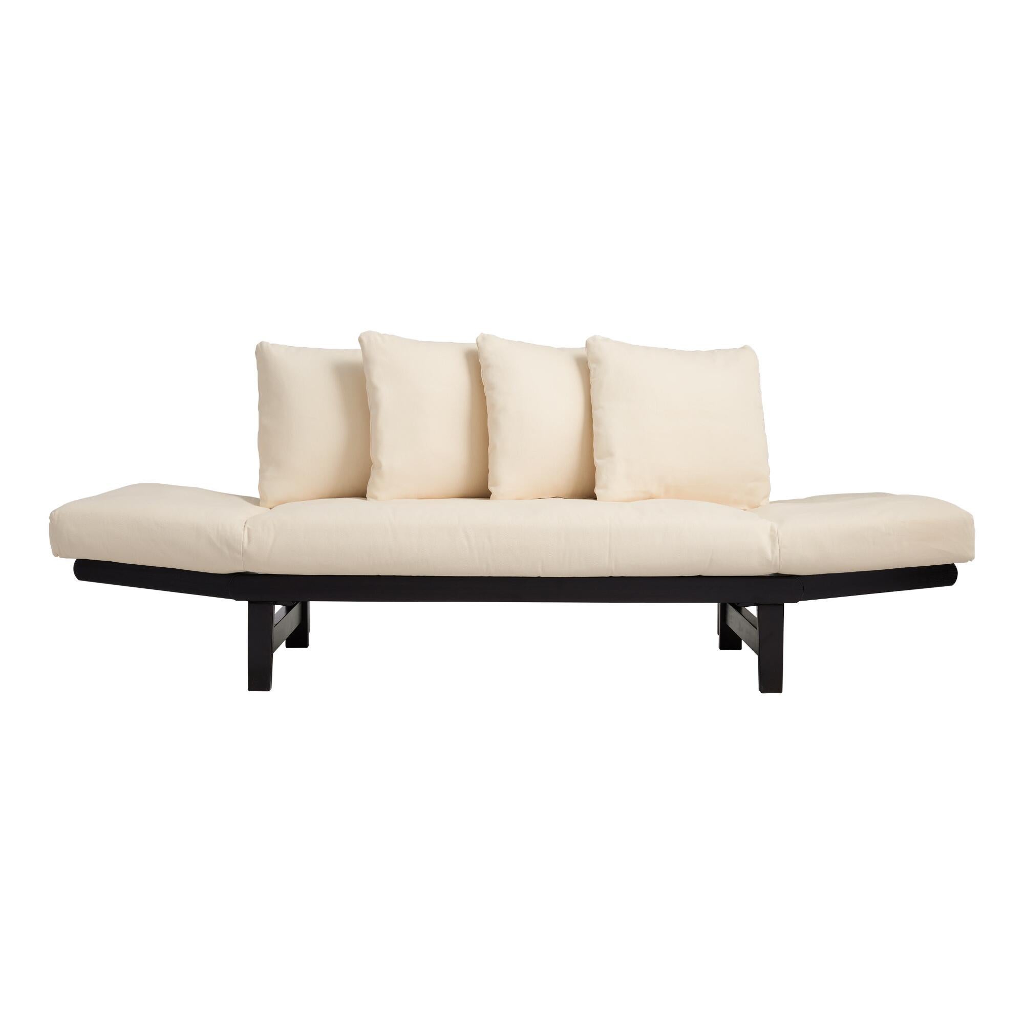 Cost Plus World Market + Studio Day Sofa