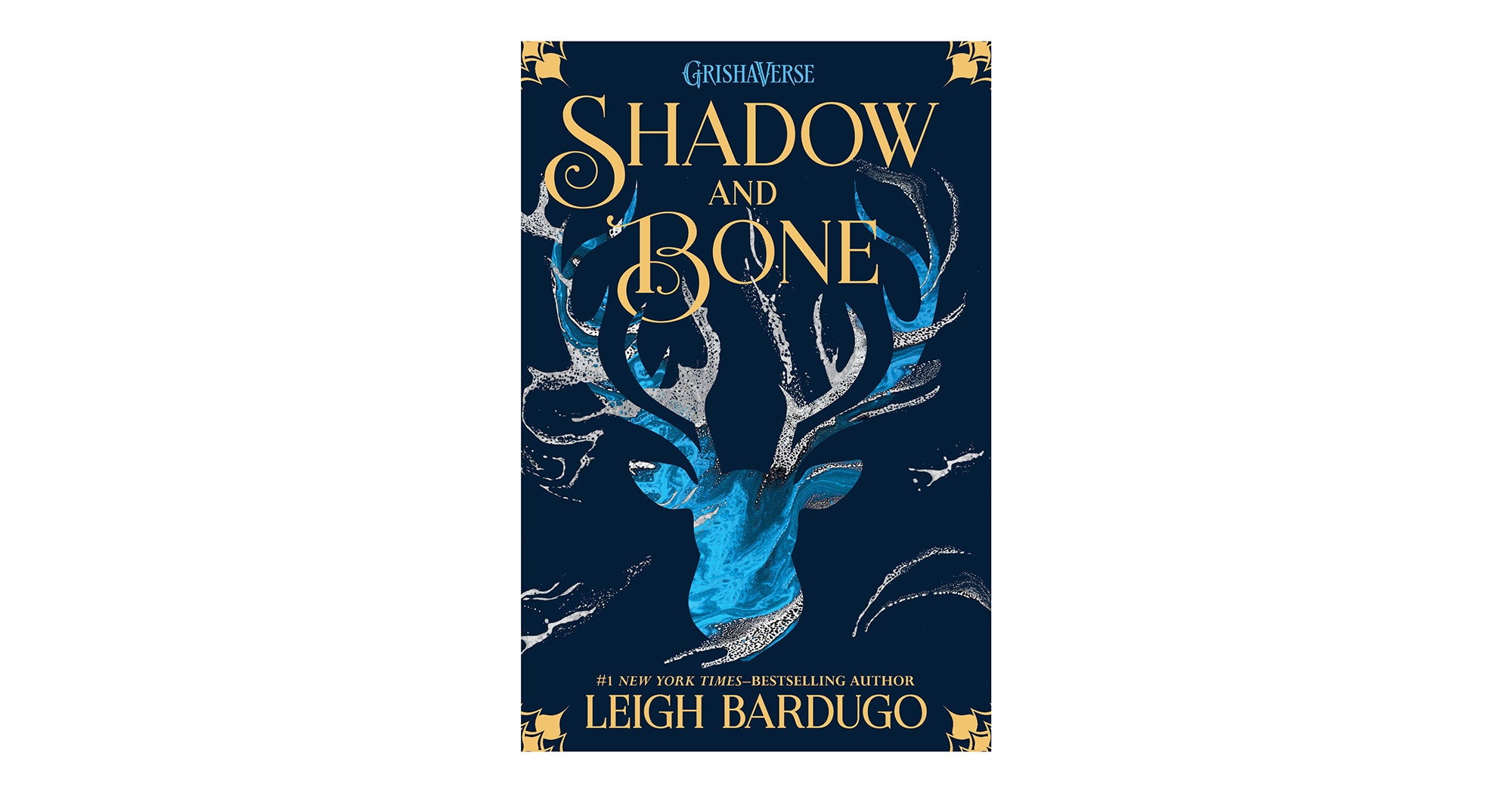 Netflix Shadow And Bone Mysterious Teaser Is Here