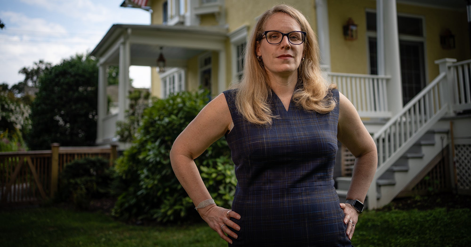 Jen O'Malley Dillon Shouldn't Apologize After Fuckers