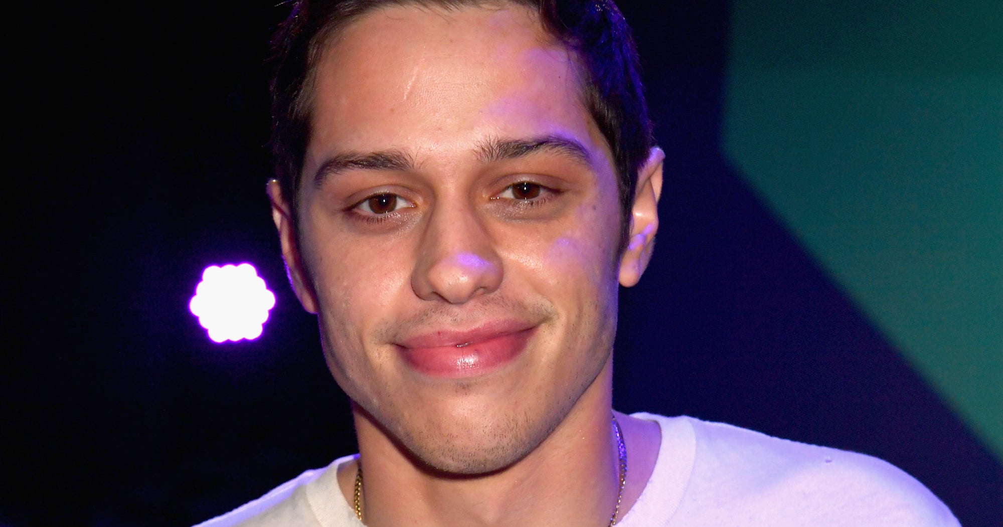 Pete Davidson Is Removing All Of His Over 100 Tattoos