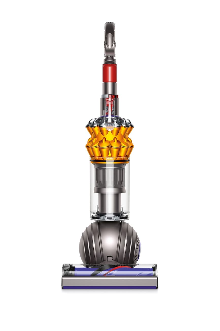 dyson multifloor ball 2