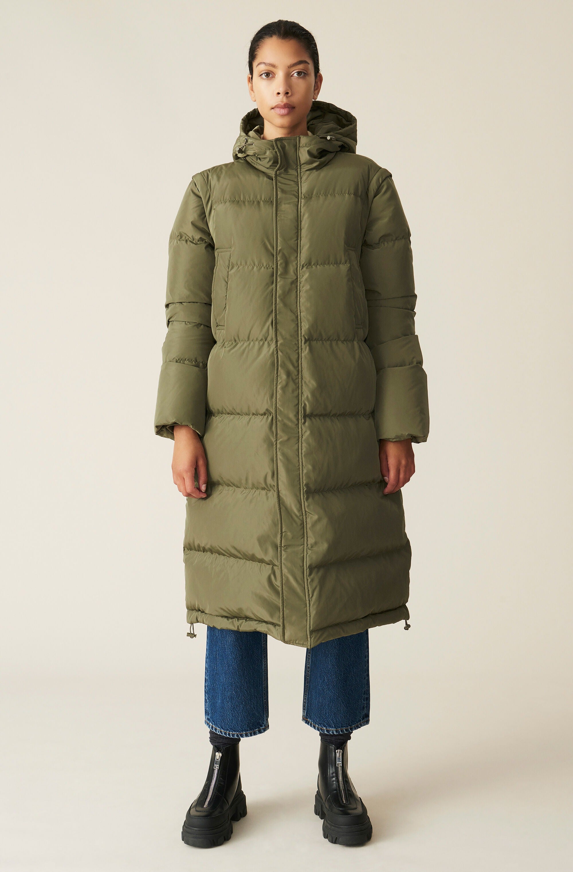 15 Stylish Puffer Jackets That Will Keep You Warm & Cosy – Top Fashion ...