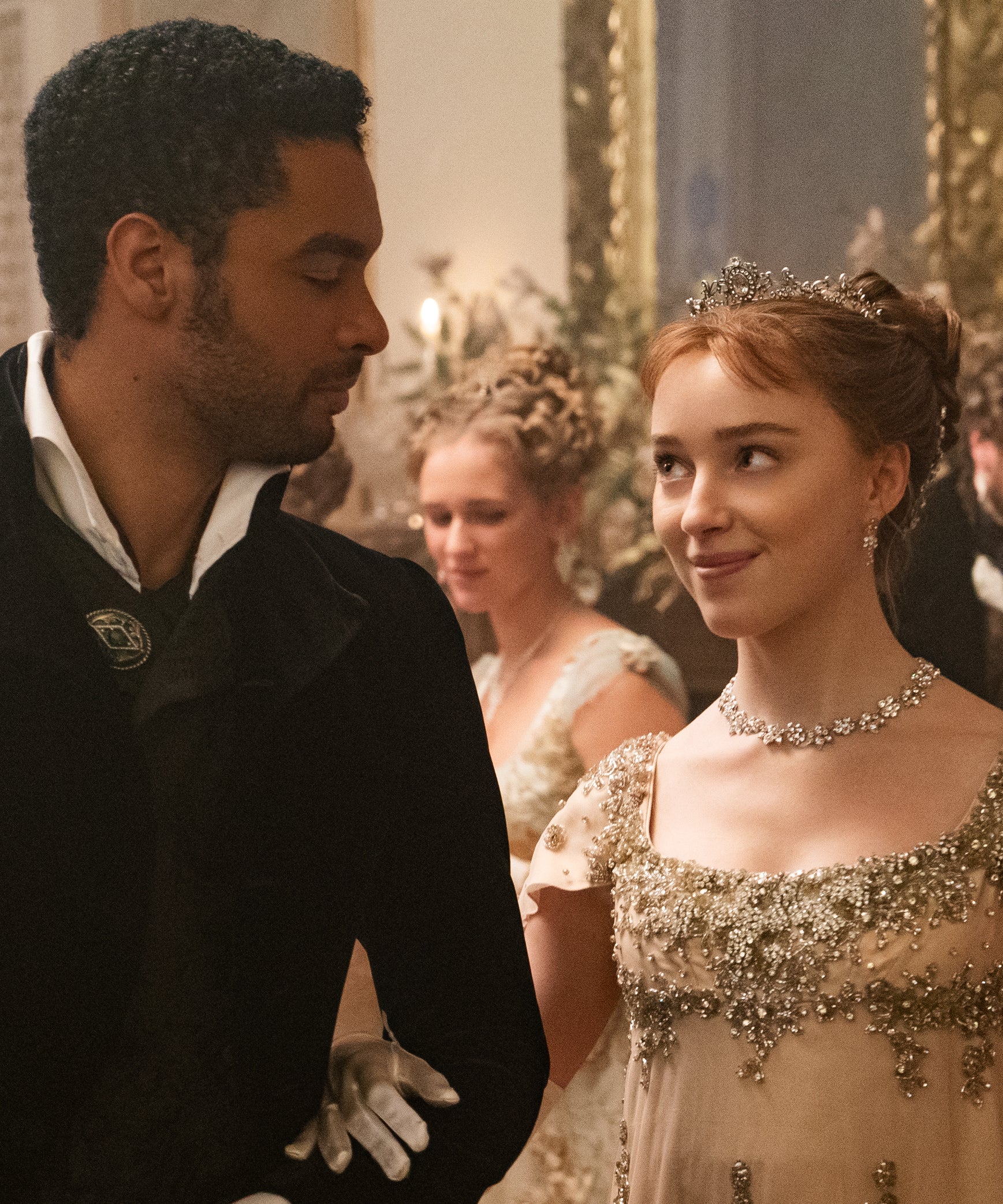 Shows to watch sales if you like bridgerton