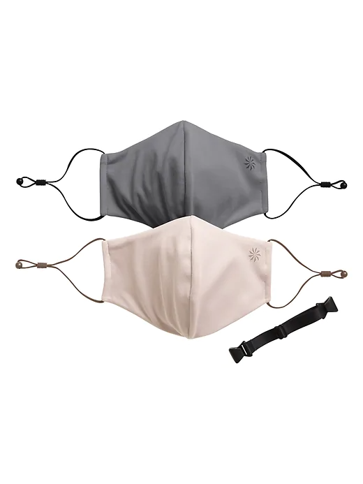 Athleta + Activate Face Mask 2 Pack