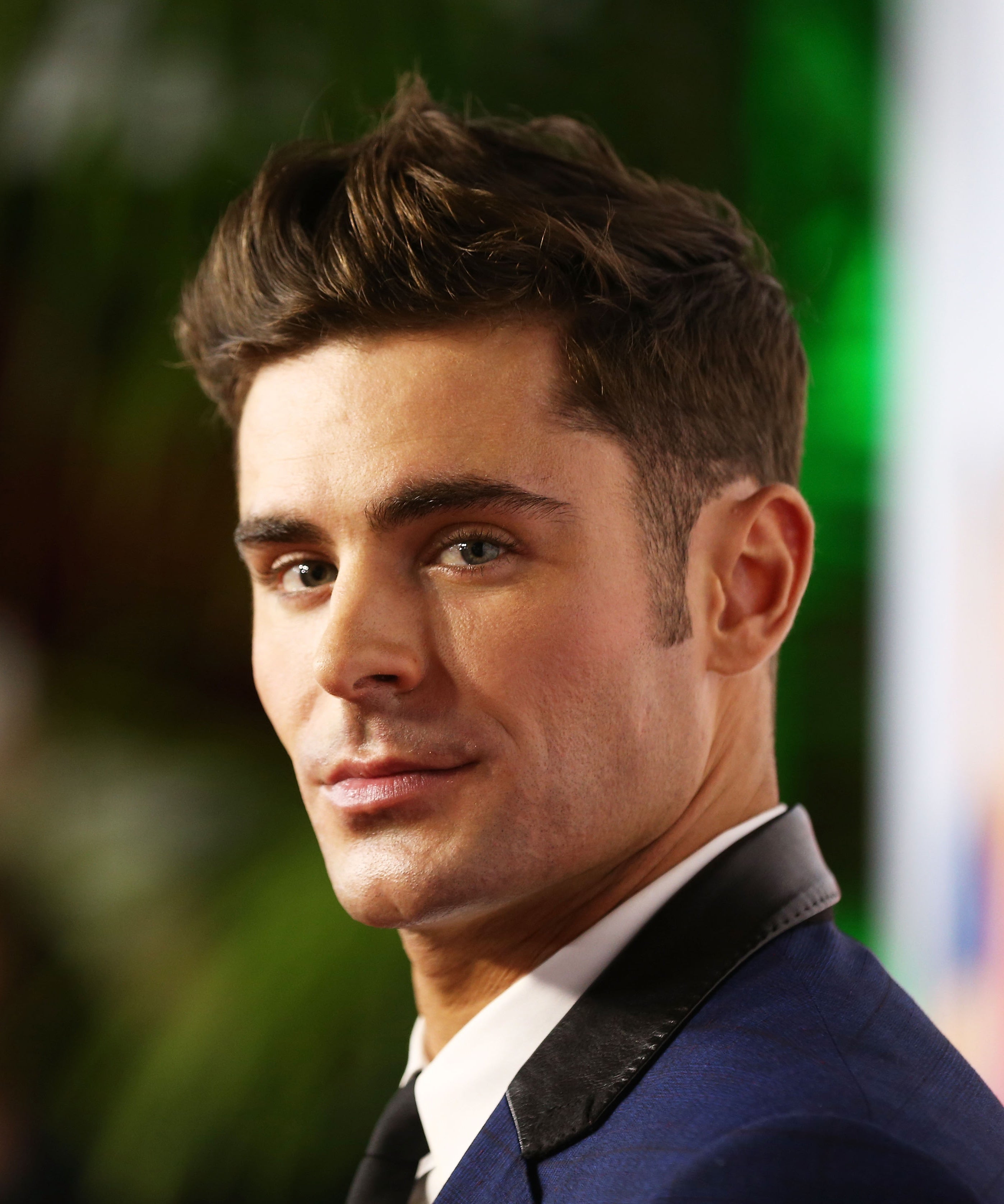 Zac Efron Good Morning Melbourne  Zac Efron  Just Jared Celebrity  News and Gossip  Entertainment