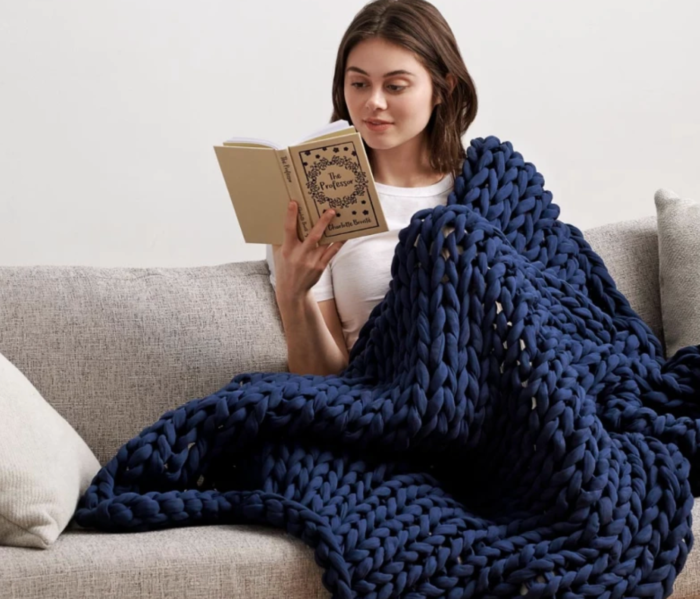 Cozy Throw Blankets Cozy Throw Blankets
