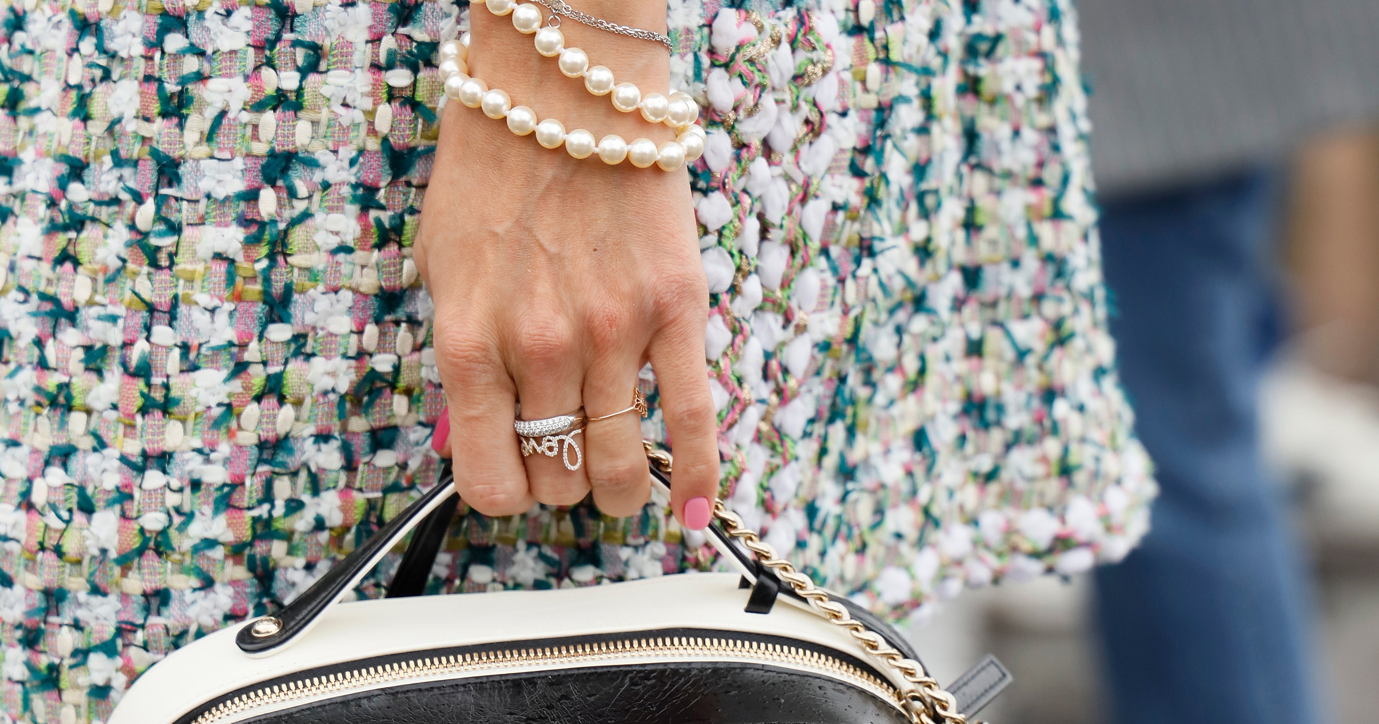Biggest Nail Art Trends On Instagram Dominating 2021