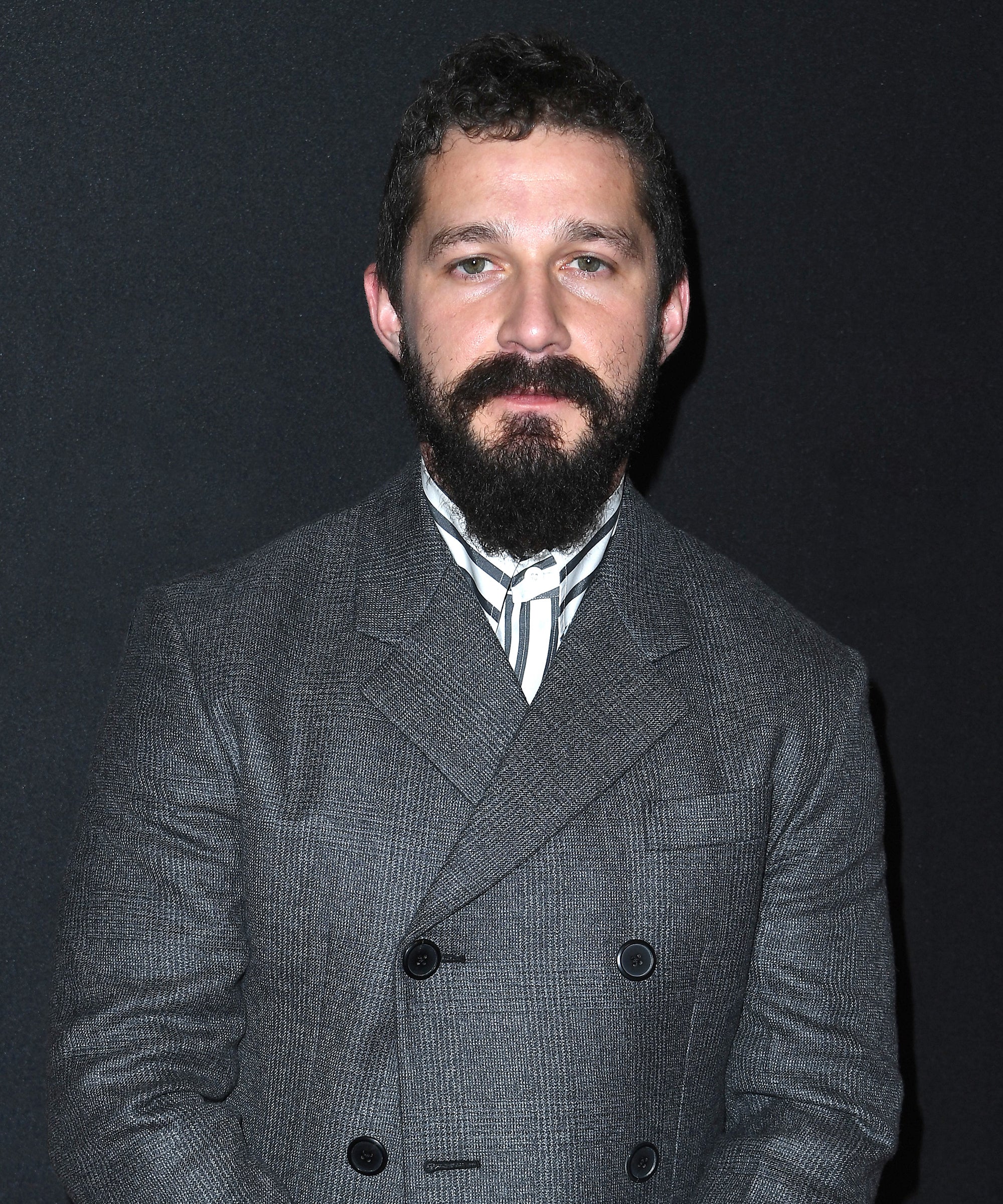 Shia LaBeouf's Name Pulled by Netflix from Pieces of a Woman FYC Page –  IndieWire