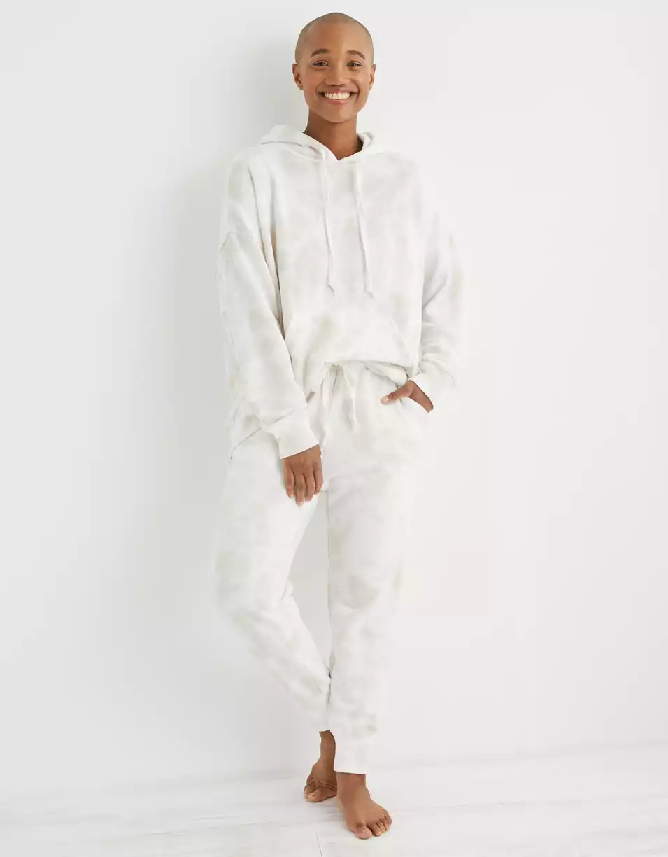 aerie jogger pajamas