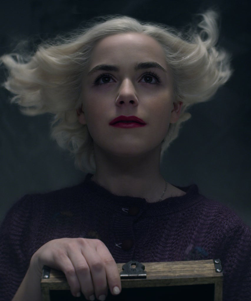 Netflix’s Sabrina Finale Snuck Up On The Cast. This Is How They Feel About That Devastating Ending