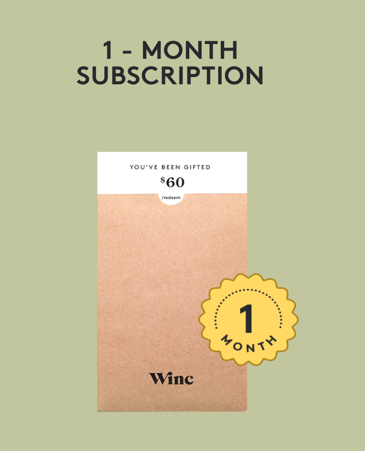 winc gift card redemption