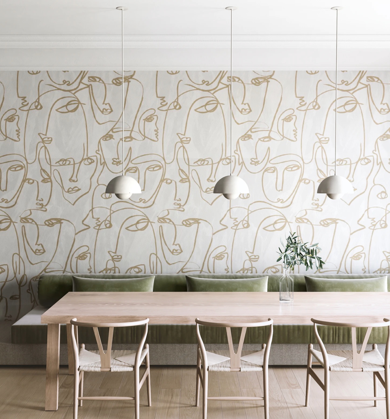 Top 2021 Home Decor Trends Furniture Accessories Art