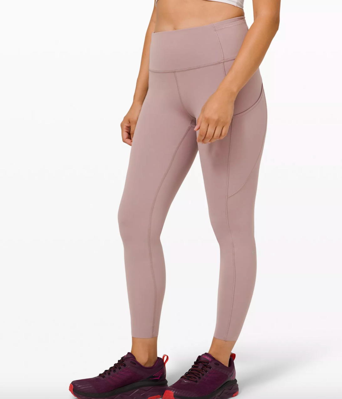 fast and free tight 25